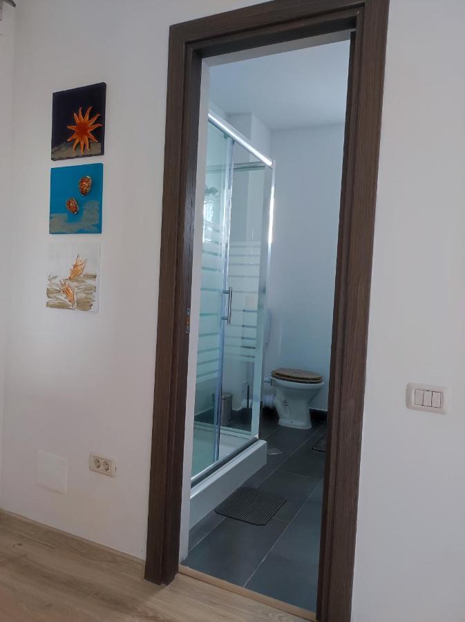 Amira Apartament Constanţa Exterior foto