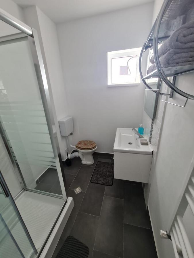 Amira Apartament Constanţa Exterior foto