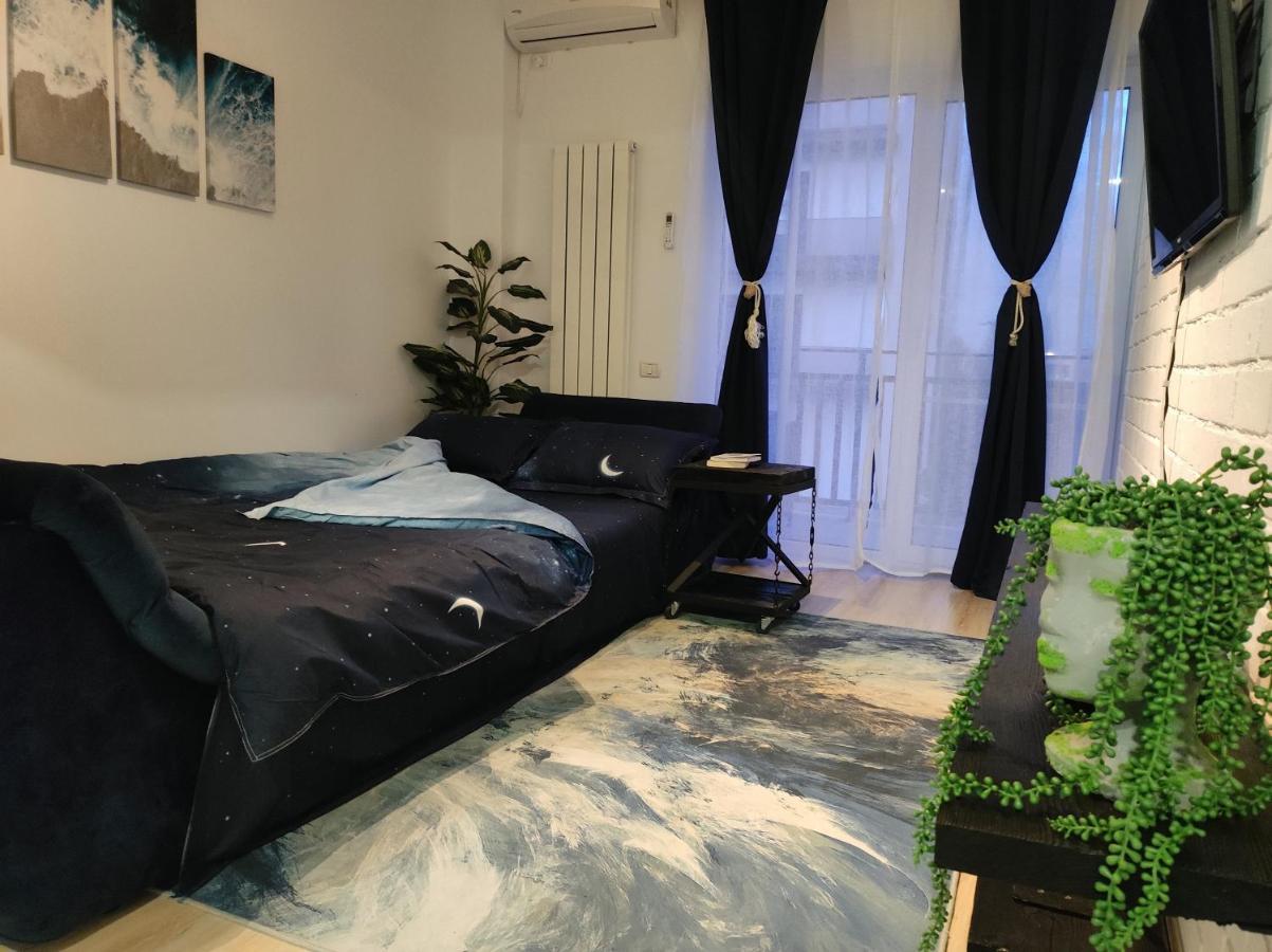 Amira Apartament Constanţa Exterior foto