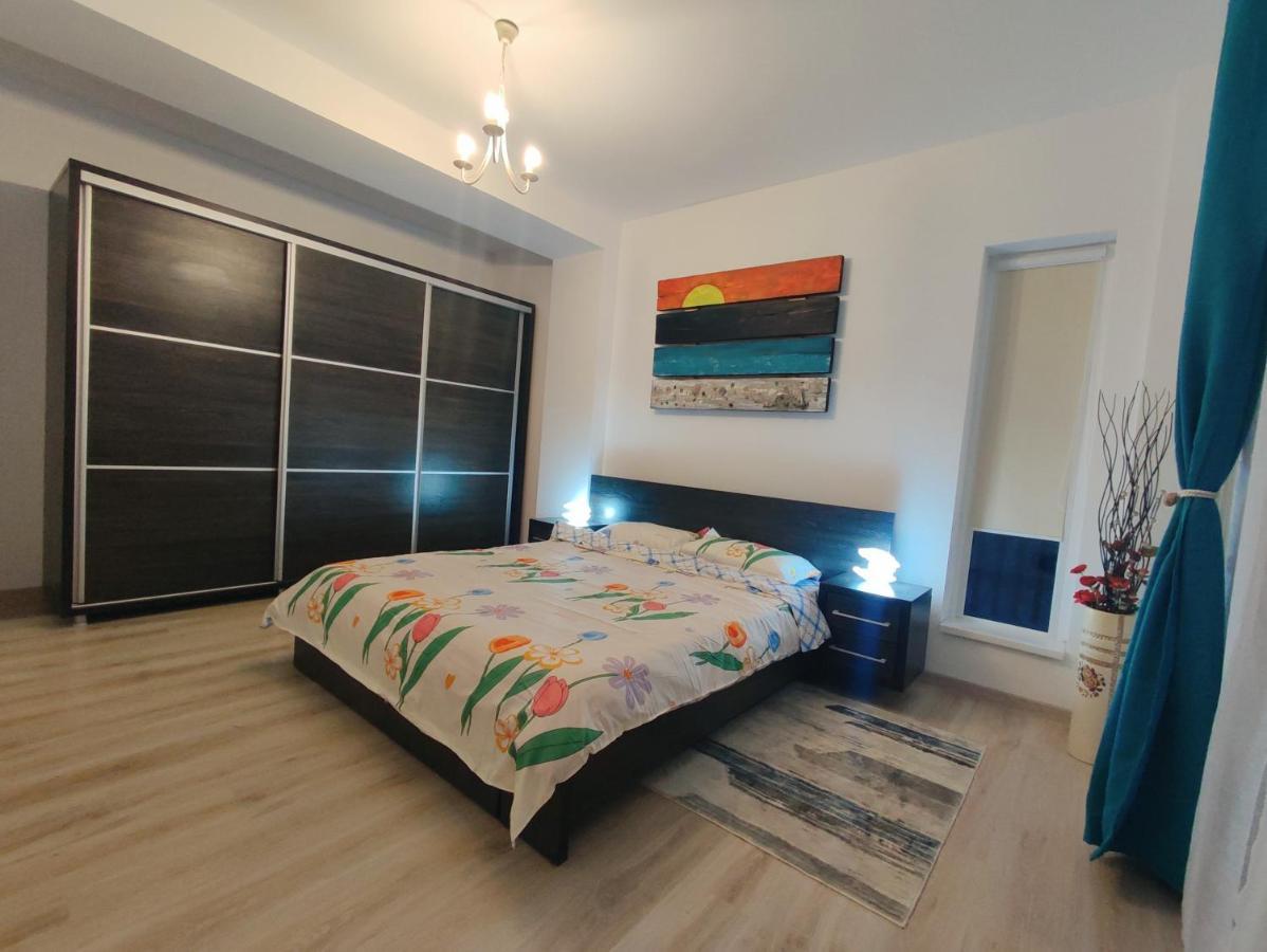 Amira Apartament Constanţa Exterior foto