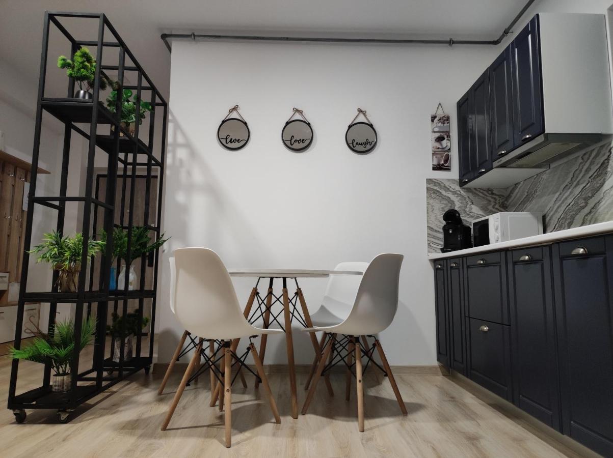 Amira Apartament Constanţa Exterior foto